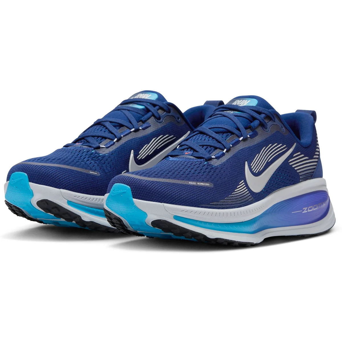 HERREN LAUFSCHUHE / SNEAKER VOMERO 18 (HM6803-401)