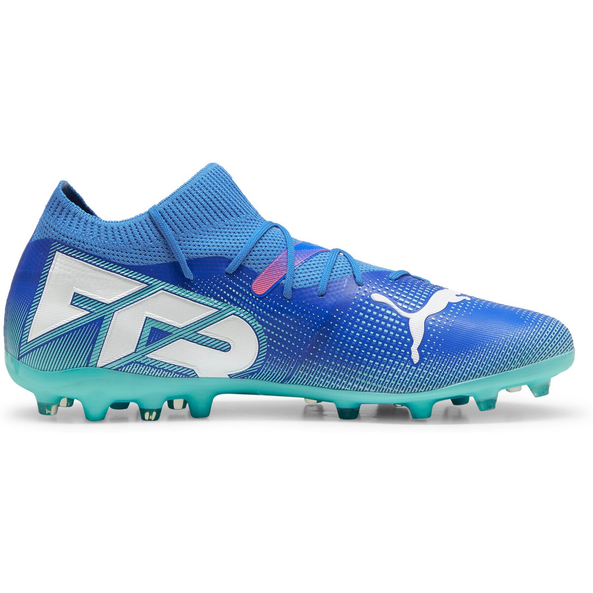 HERREN FUSSBALL-HARTPLATZSCHUHE FUTURE 7 MATCH MG (107934-01)