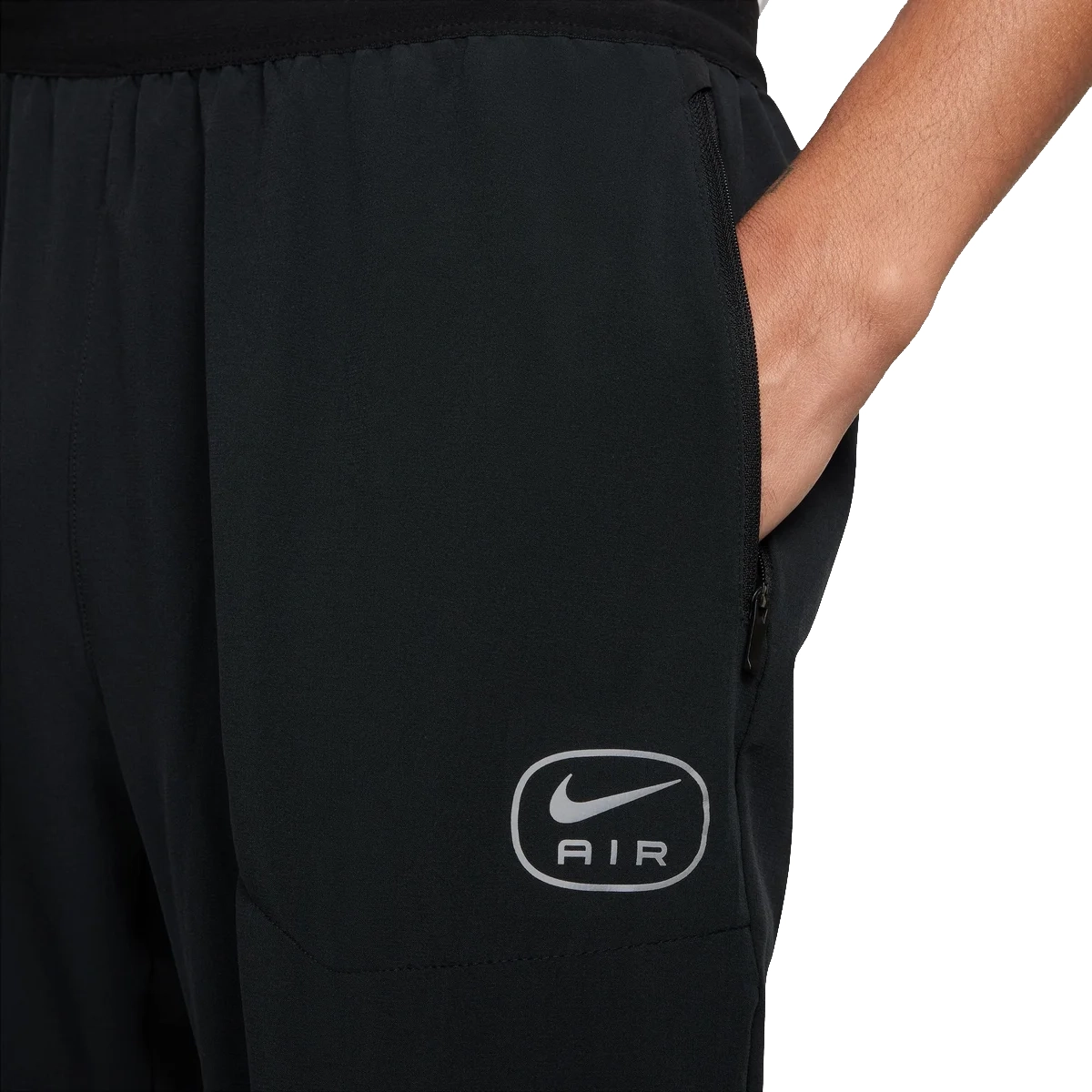 HERREN JOGGINGHOSE M NSW SW AIR RUN PANT (HM0189-011)