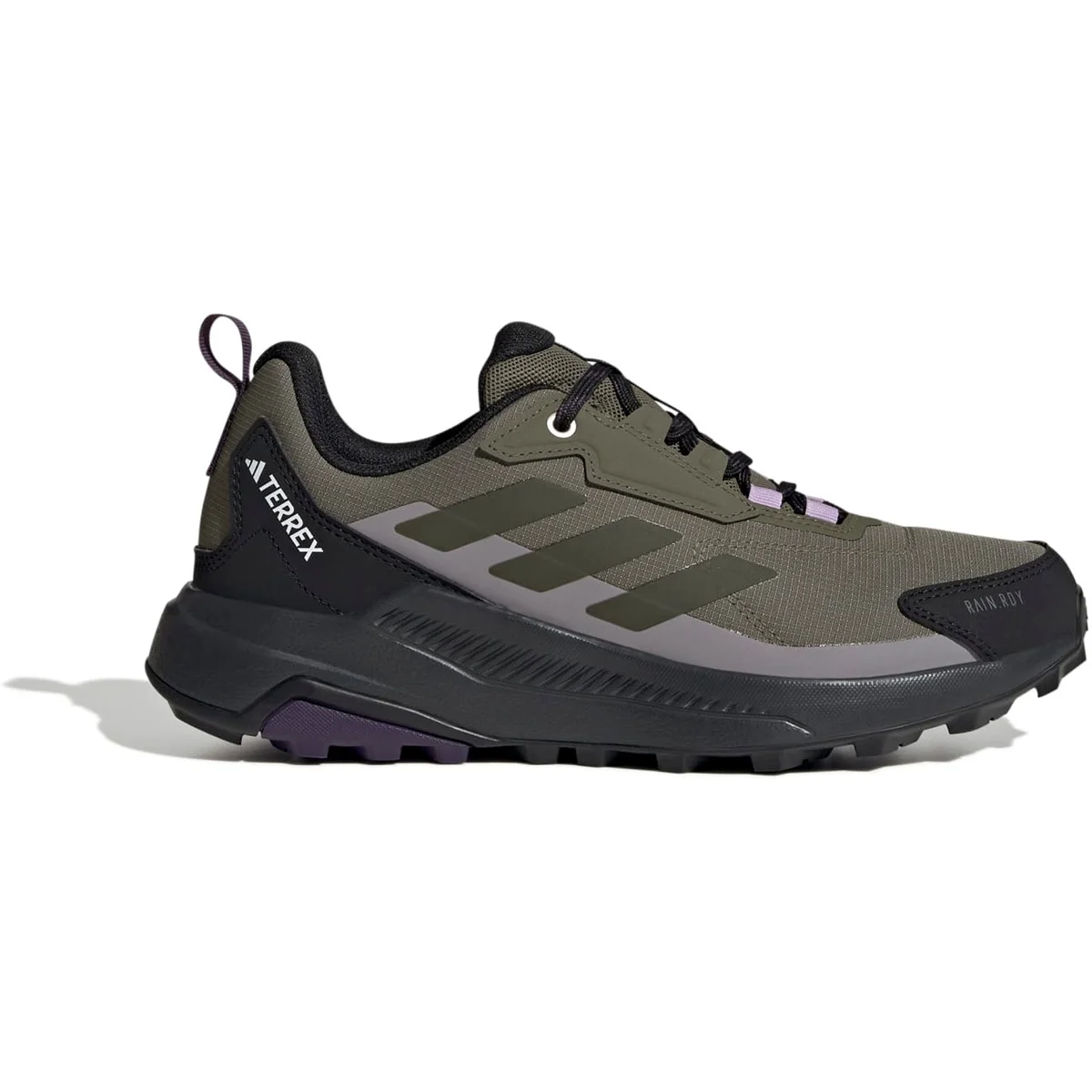 DAMEN MULTIFUNKTIONSSCHUHE TERREX ANYLANDER R.RDY W (JQ9962) DAMEN MULTIFUNKTIONSSCHUHE TERREX ANYLANDER R.RDY W (JQ9962)