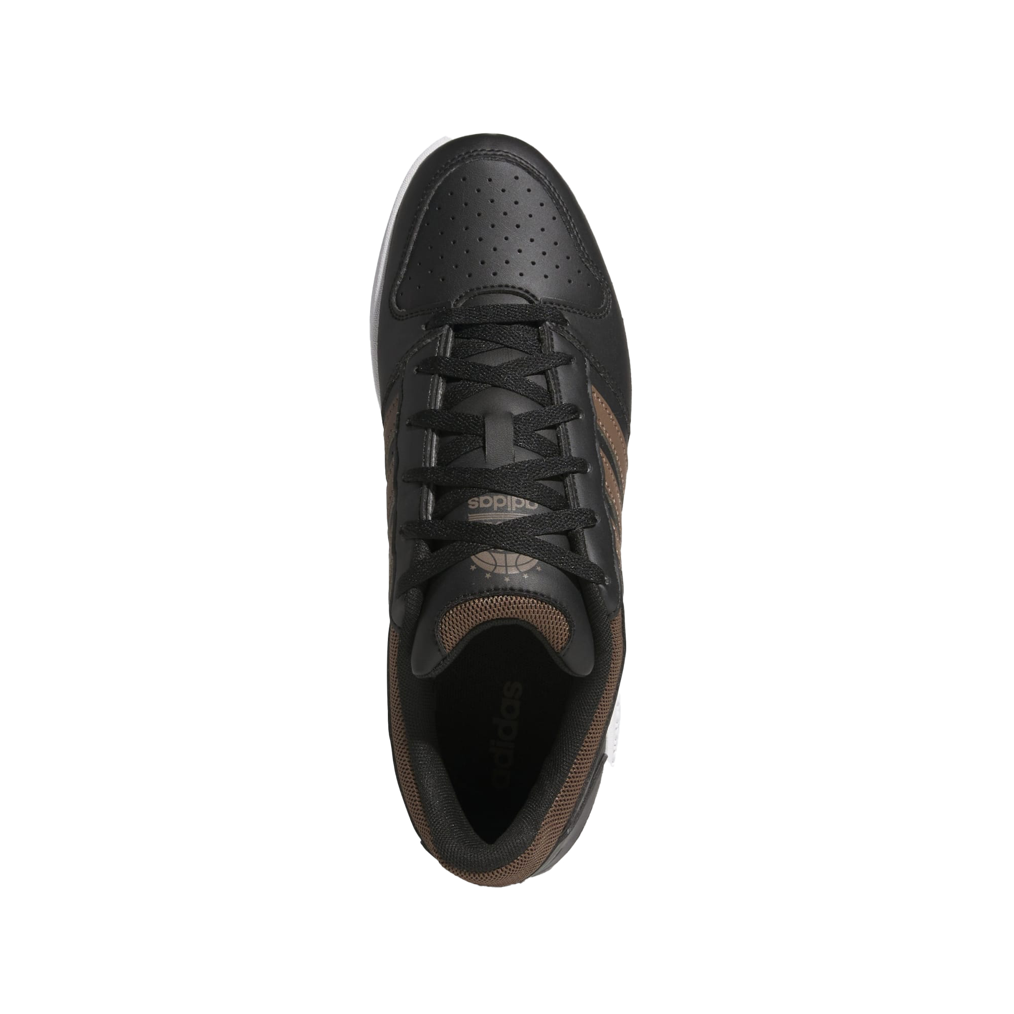 HERREN SNEAKER HOOPS CLASSIC (KI1048)