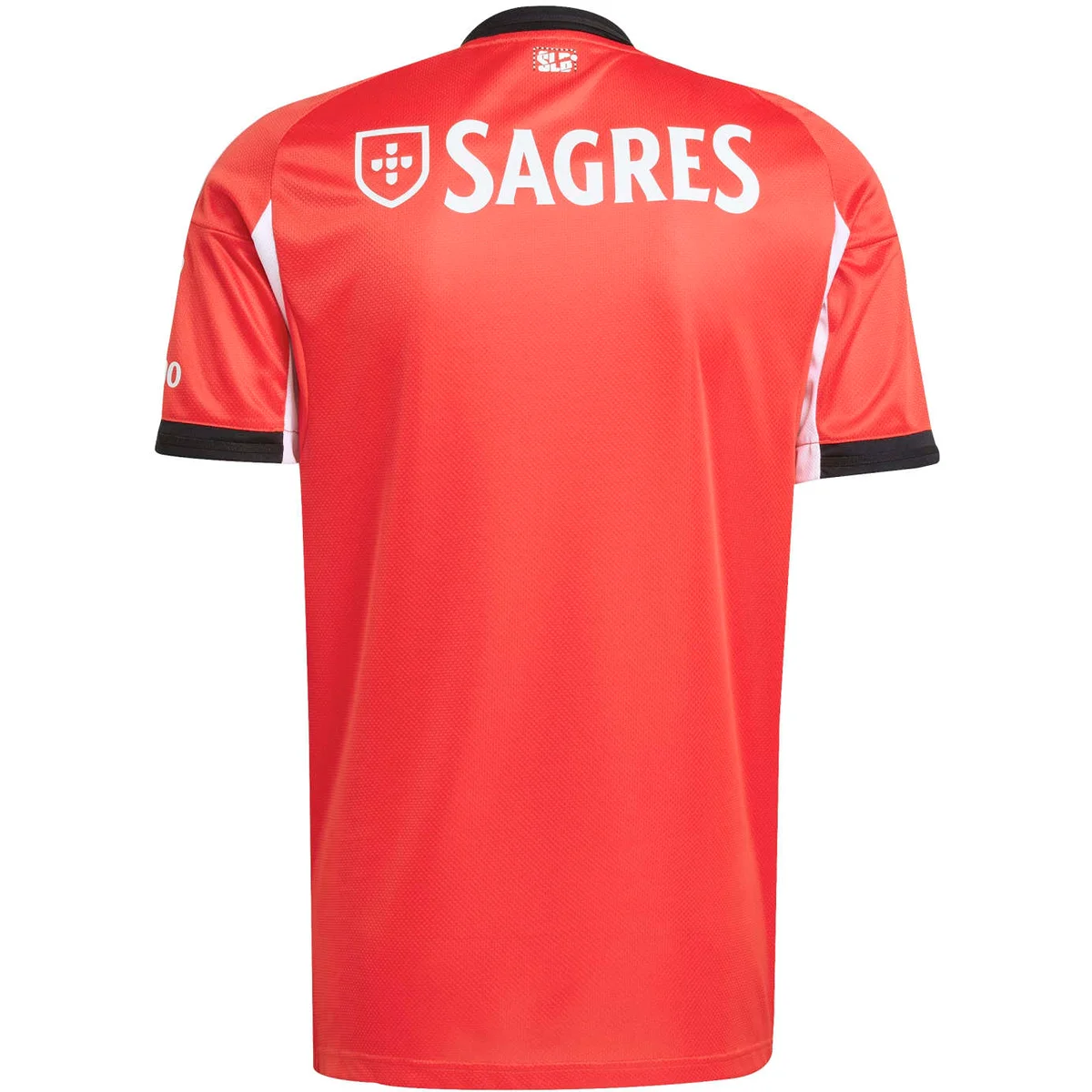 HERREN TRIKTO SL BENFICA LISSABON SLB H JSY (JD1403)