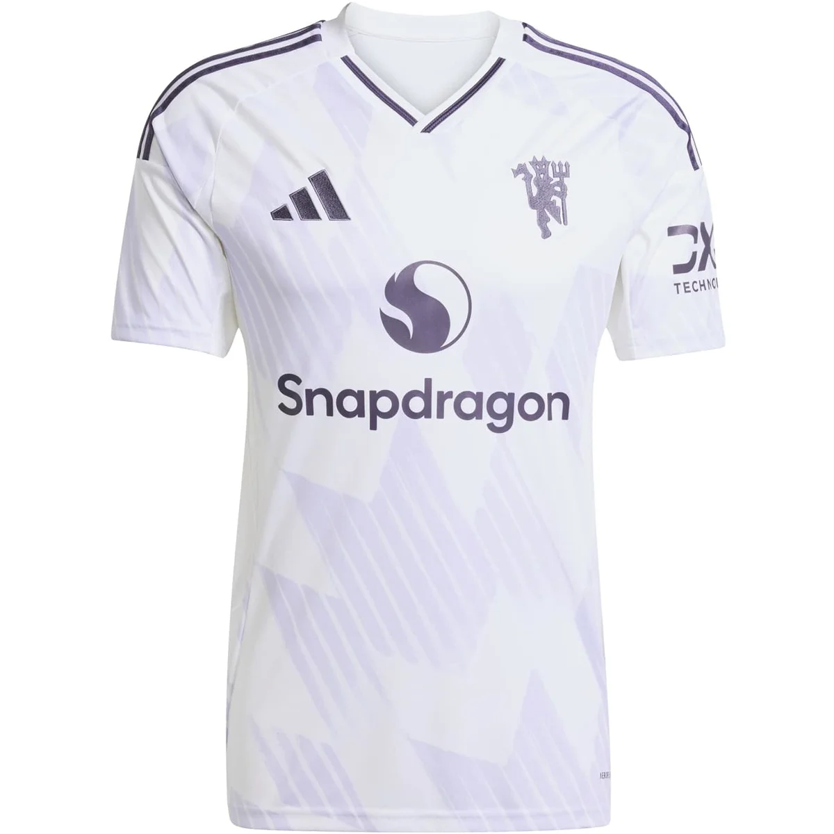 HERREN TRIKOT MANCHESTER UNITED FC MUFC A JSY (JI7423)