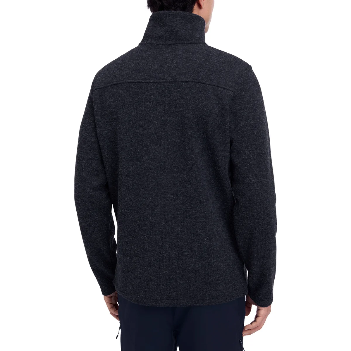 HERREN FLEECEJACKE ARTTU M (432430-901) HERREN FLEECEJACKE ARTTU M (432430-901)