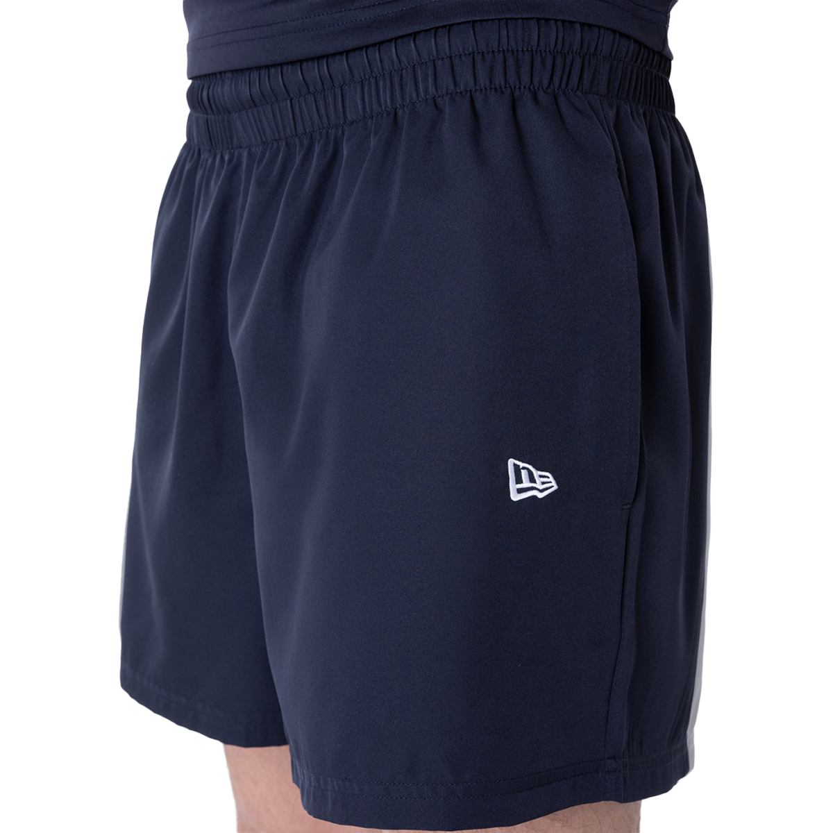 HERREN SHORTS LEAGUE ESSENTIALS SHORT LOSDOD NVY (60596361-410) HERREN SHORTS LEAGUE ESSENTIALS SHORT LOSDOD NVY (60596361-410)
