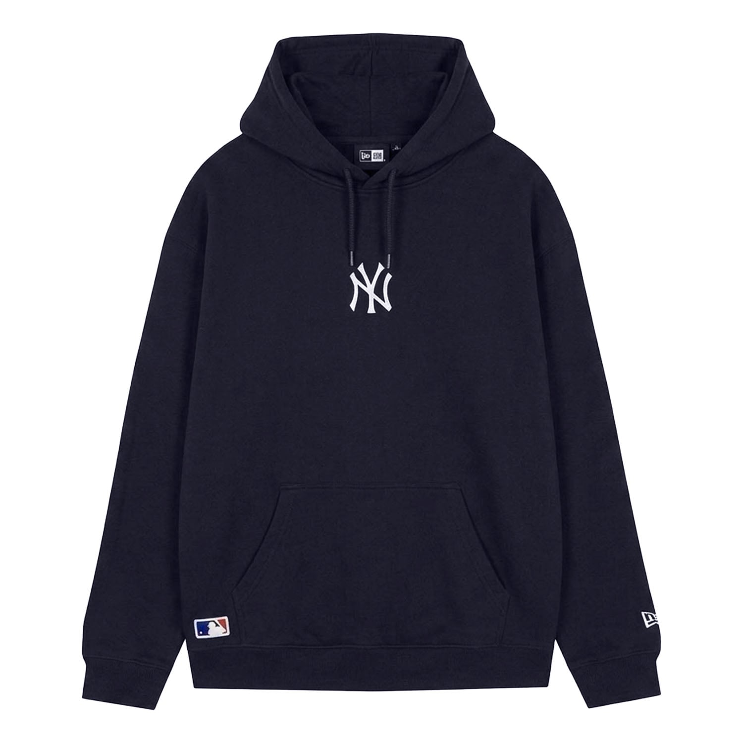 HERREN HOODIE NOS MLB LE MIDI OS HOODIE FT NEYYAN NVY (60675763) HERREN HOODIE NOS MLB LE MIDI OS HOODIE FT NEYYAN NVY (60675763)