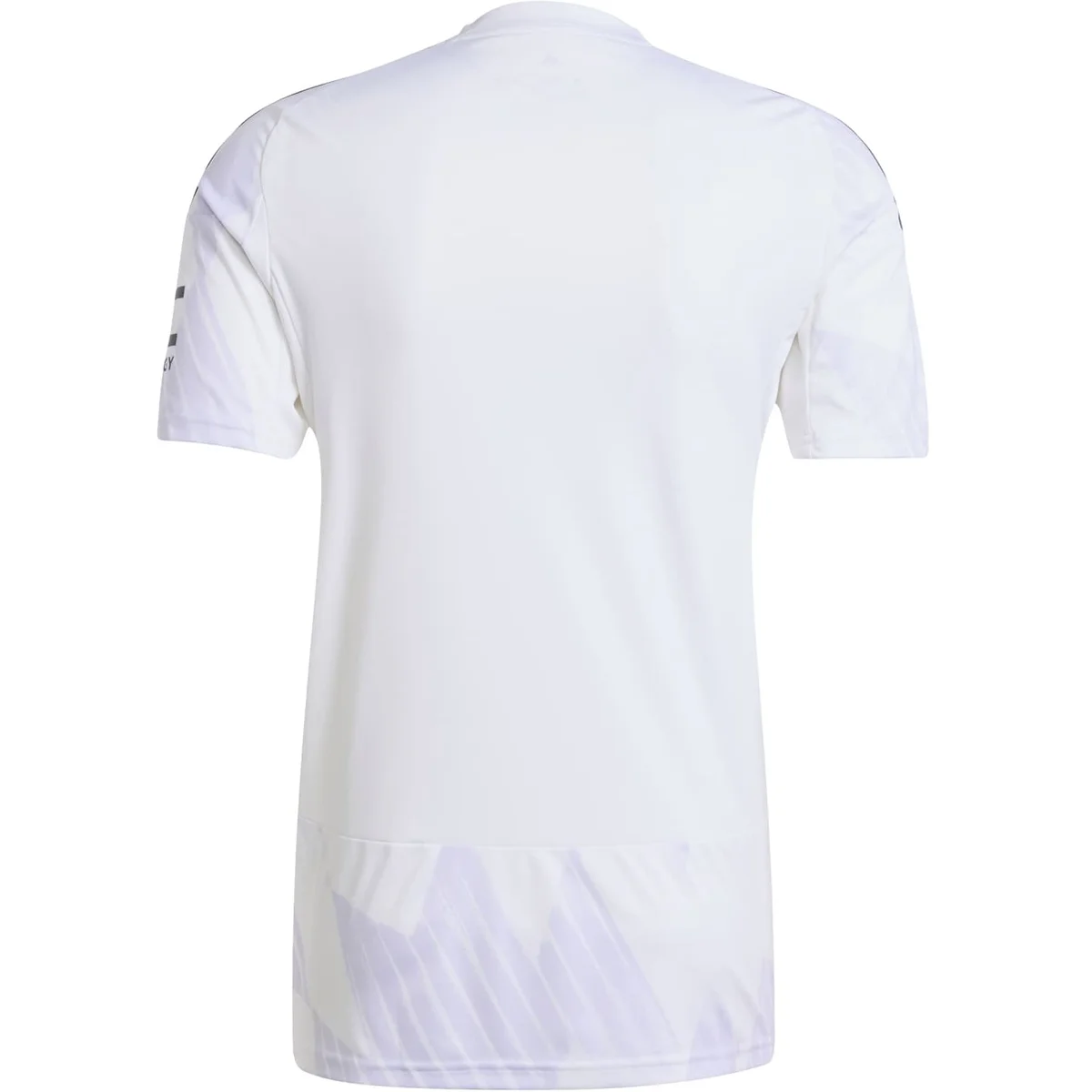 HERREN TRIKOT MANCHESTER UNITED FC MUFC A JSY (JI7423)