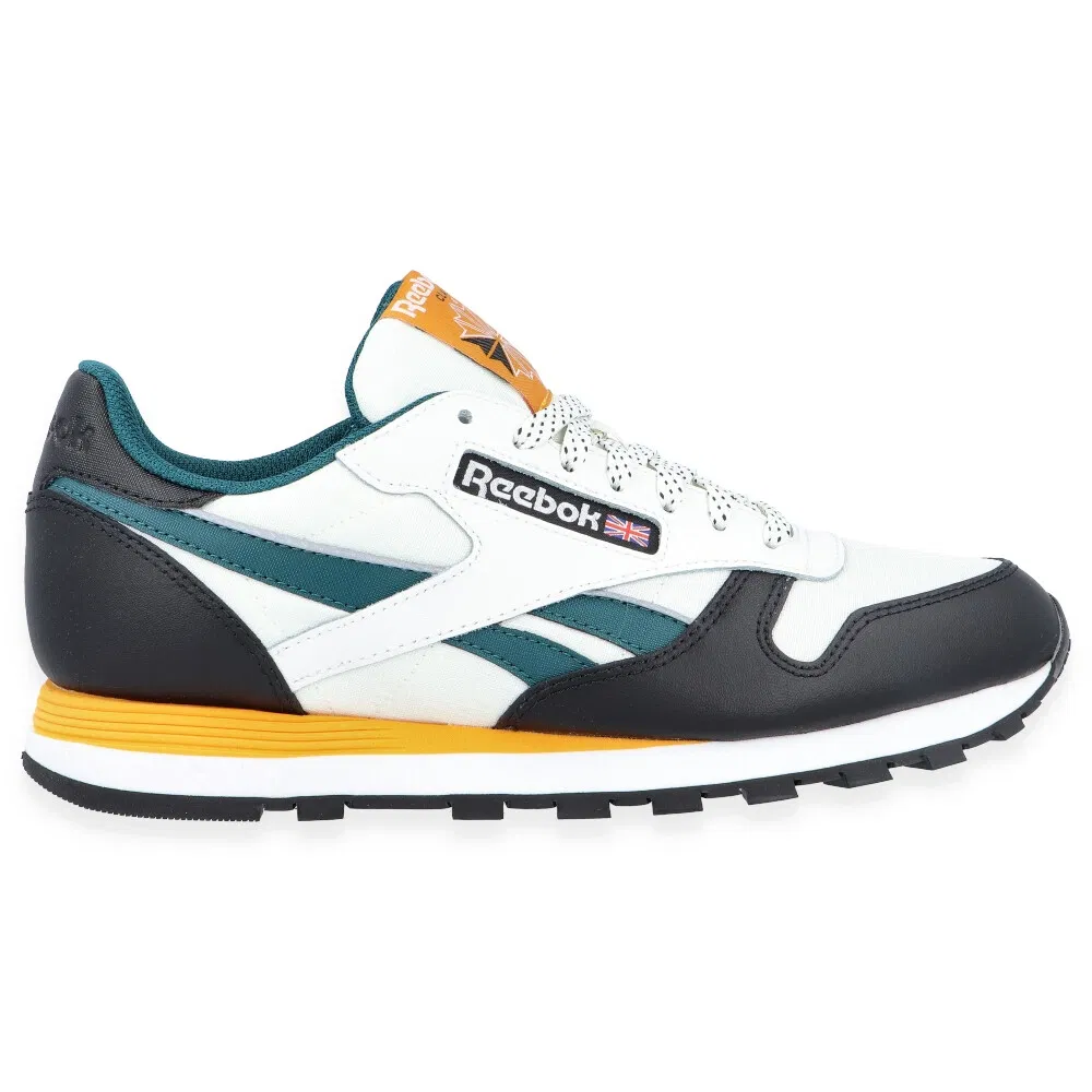 HERREN SNEAKER CL LTHR (GY2619) HERREN SNEAKER CL LTHR (GY2619)