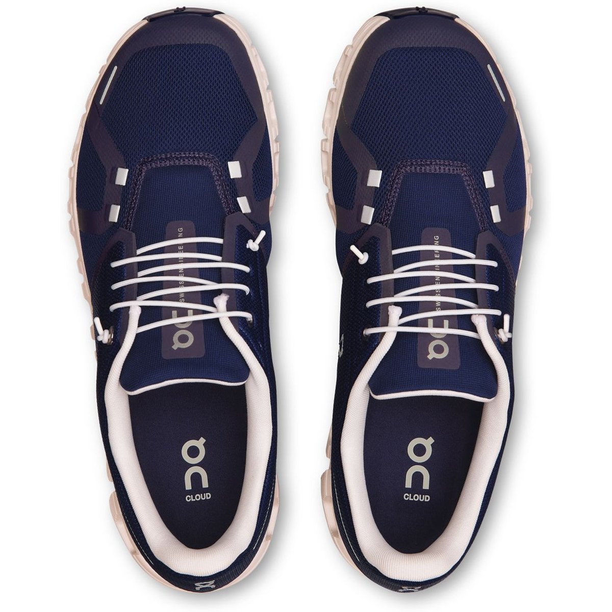 Cloud 6 (MIDNIGHT / WHITE)