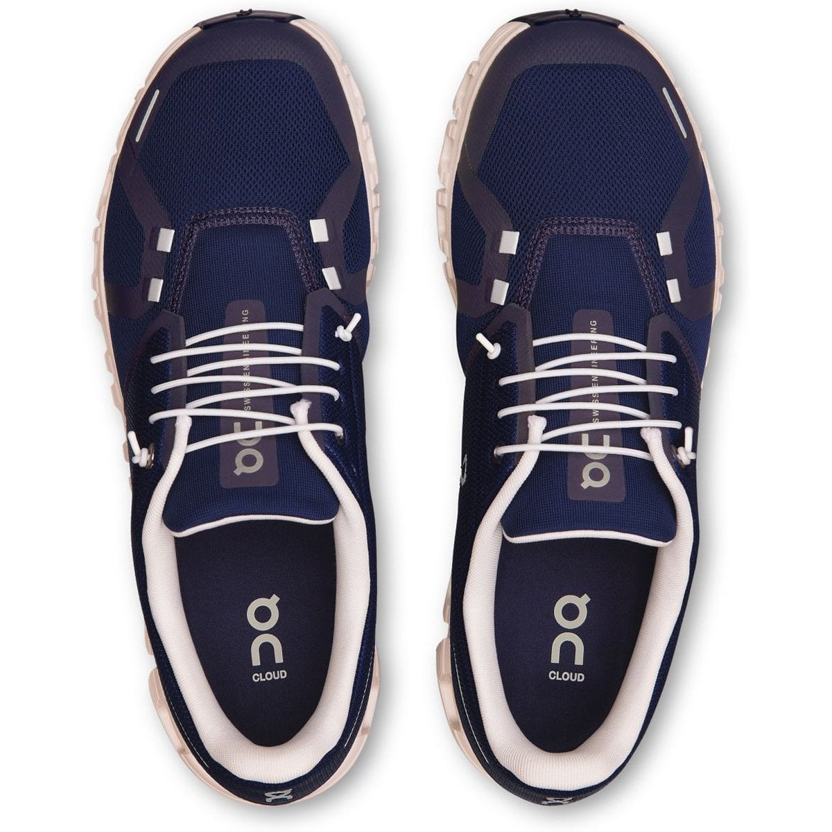 Cloud 6 (MIDNIGHT / WHITE) Cloud 6 (MIDNIGHT / WHITE)