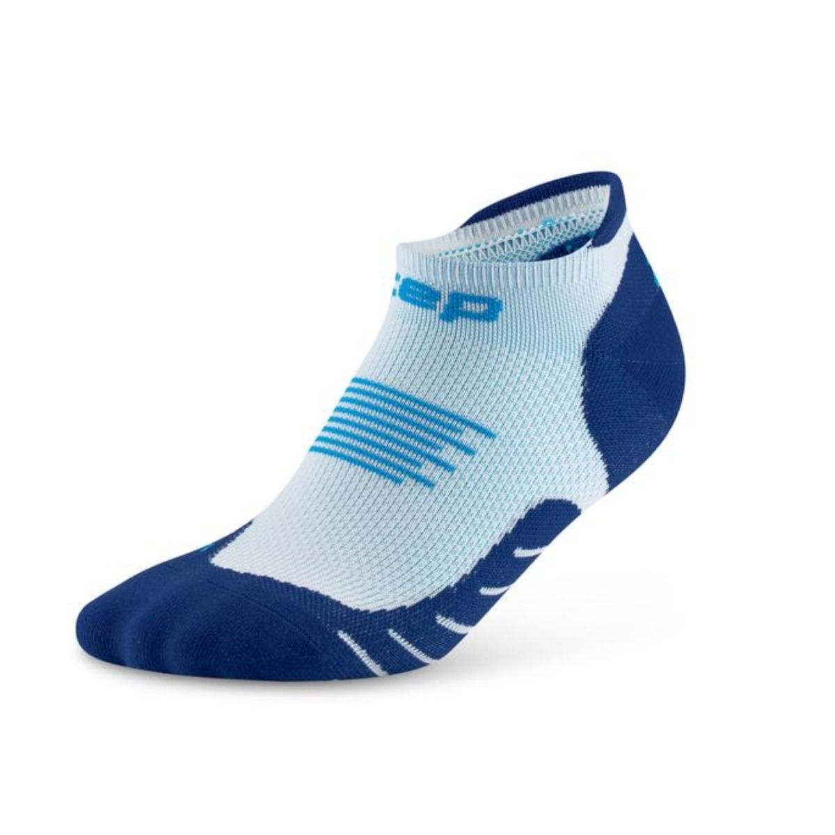 DAMEN LAUFSOCKEN RUN SOCKS, NO SHOW, 5.0, WOMEN (WP76IR-911) DAMEN LAUFSOCKEN RUN SOCKS, NO SHOW, 5.0, WOMEN (WP76IR-911)