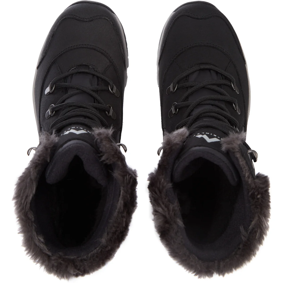 DAMEN WINTER-STIEFEL RONJA AQX (282823-900) DAMEN WINTER-STIEFEL RONJA AQX (282823-900)