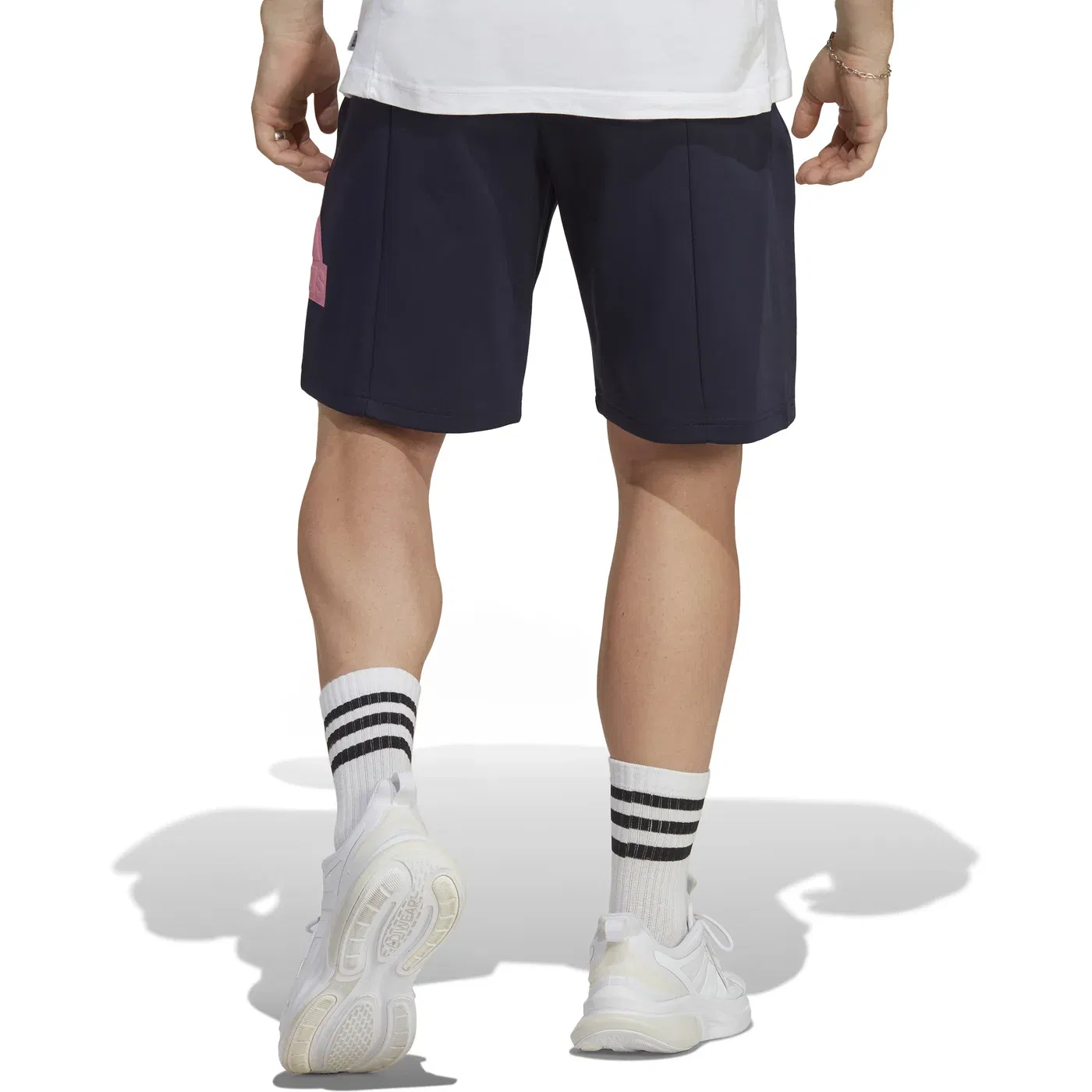 HERREN SHORTS M FI BOS SHO (IC3739) HERREN SHORTS M FI BOS SHO (IC3739)