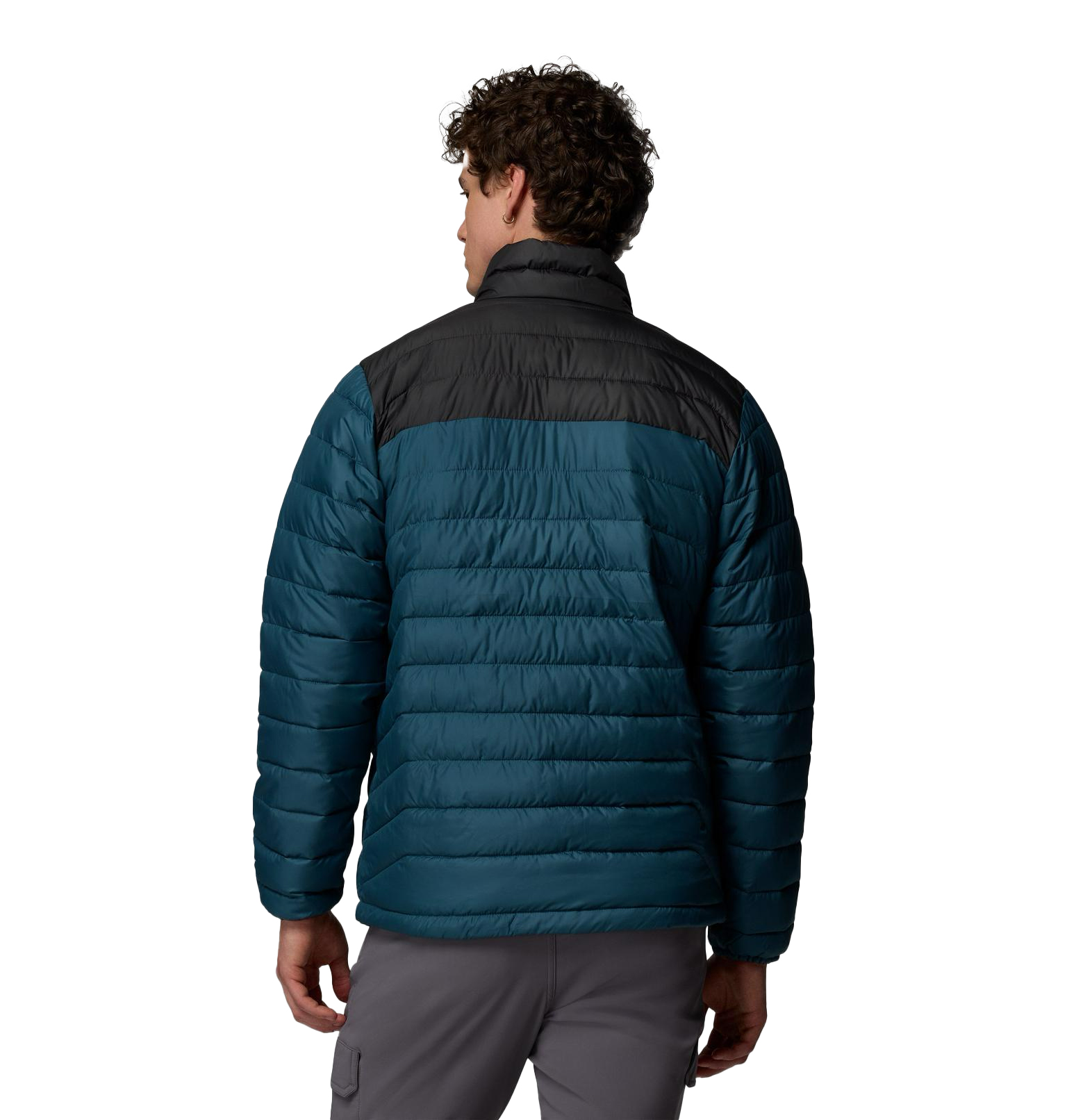 HERREN JACKE POWDER LITE II JACKET (2086964-429) HERREN JACKE POWDER LITE II JACKET (2086964-429)
