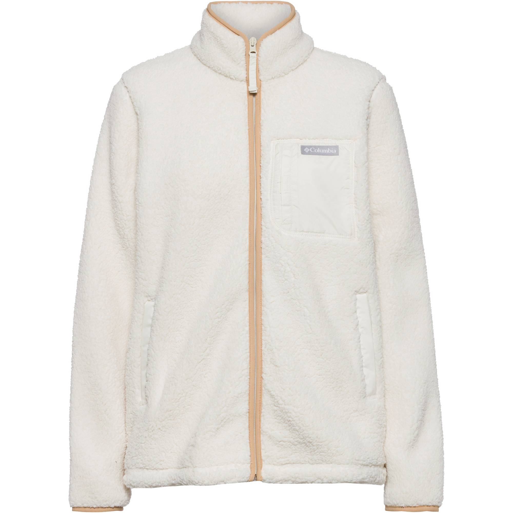 DAMEN JACKE BEND FULL ZIP II (2099271-191) DAMEN JACKE BEND FULL ZIP II (2099271-191)