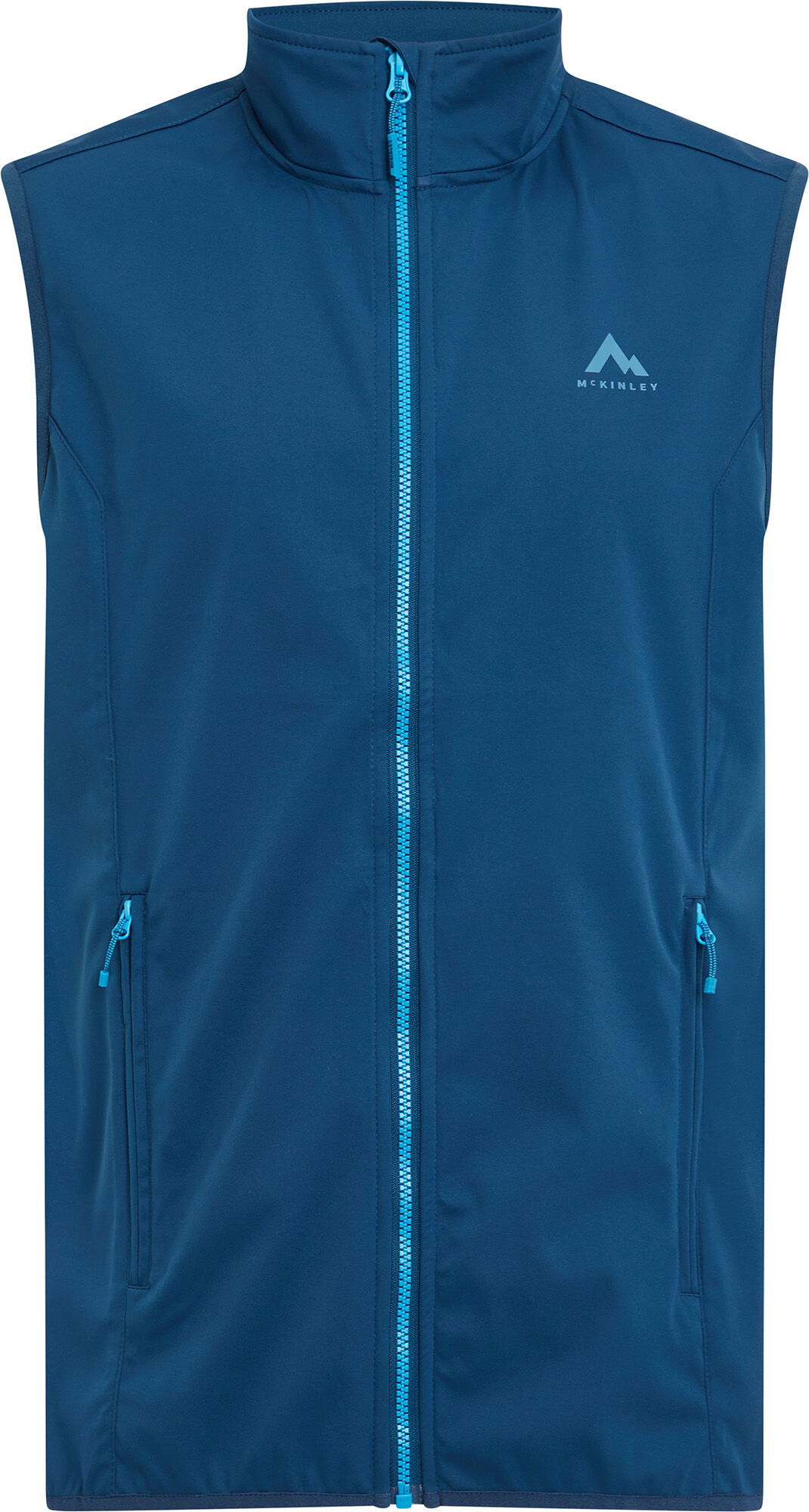 HERREN SOFTSHELL-WESTE CIAMARELLO M (418862-900)