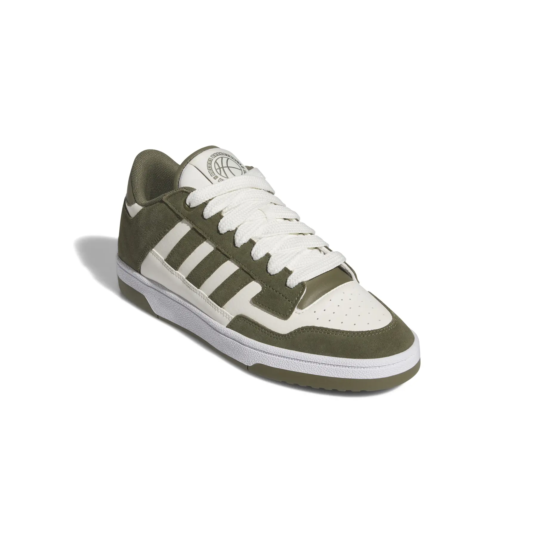 HERREN SNEAKER RAPID COURT LOW (JP5245) HERREN SNEAKER RAPID COURT LOW (JP5245)