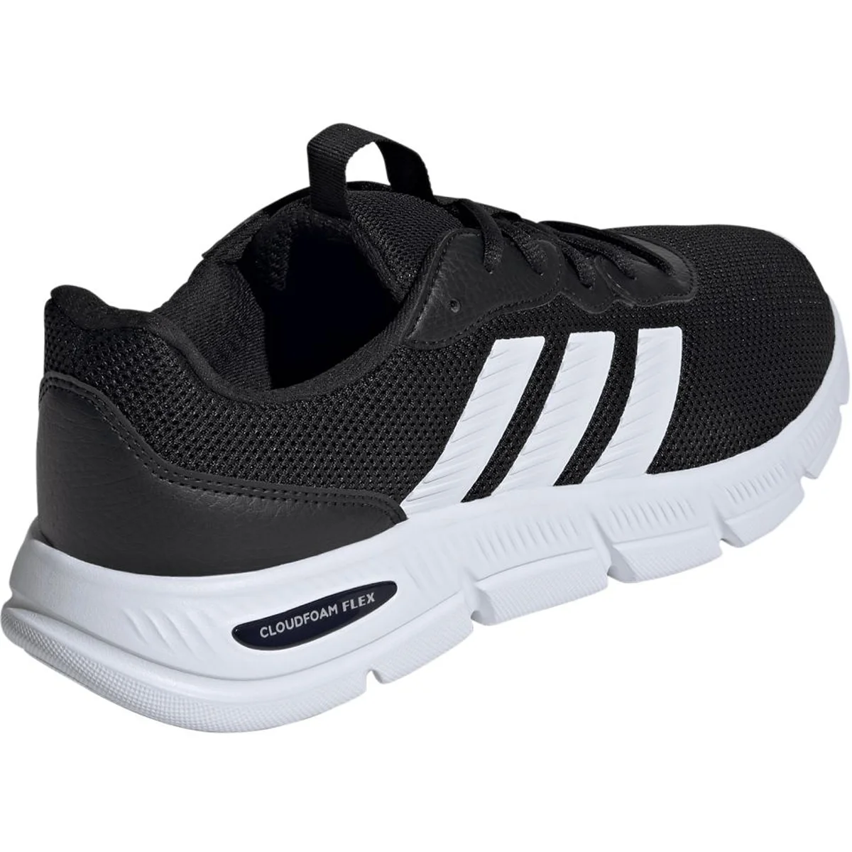 HERREN SNEAKER CLOUDFOAM FLEX (HQ4854) HERREN SNEAKER CLOUDFOAM FLEX (HQ4854)