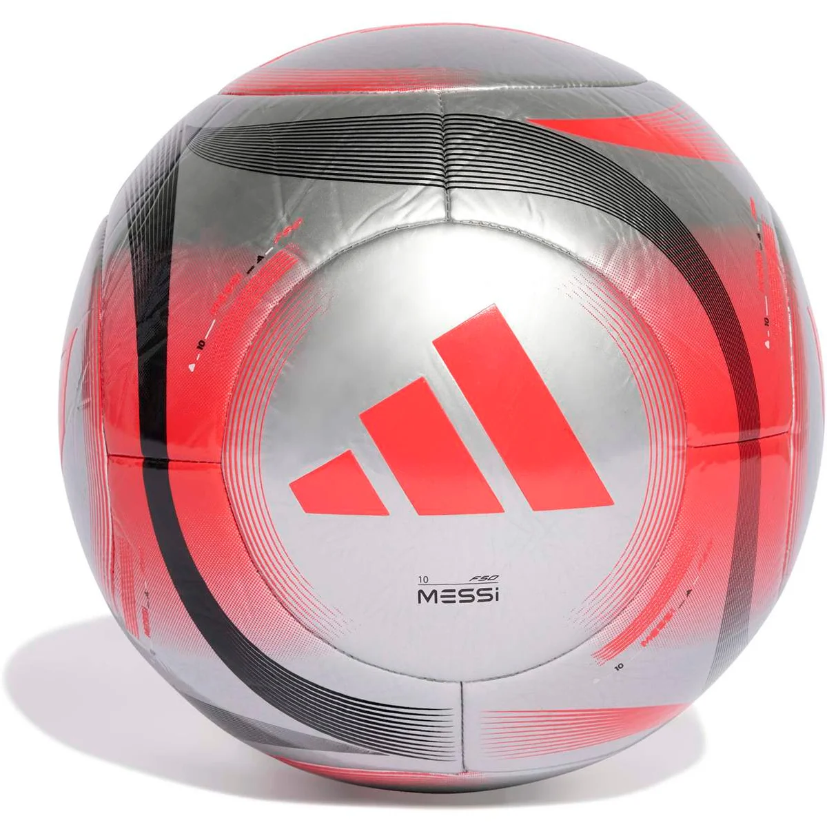 PIŁKA NOŻNA MESSI CLB (JI8291) PIŁKA NOŻNA MESSI CLB (JI8291)