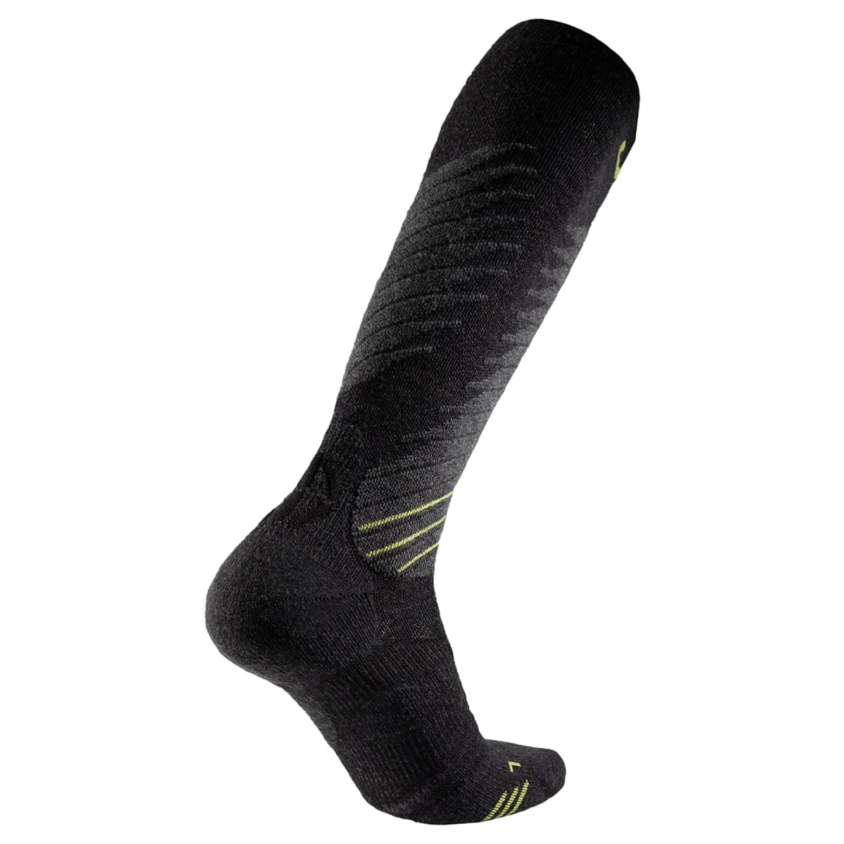 MĘSKIE SKARPETY NARCIARSKIE SKI COMFORT ONE SOCKS (S100314-G443) MĘSKIE SKARPETY NARCIARSKIE SKI COMFORT ONE SOCKS (S100314-G443)
