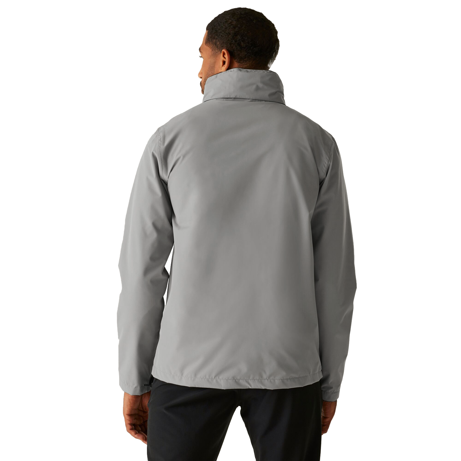 HERREN SHELL-JACKE ASCENDER WASSERDICHTE JACKE (TRW532-00J) HERREN SHELL-JACKE ASCENDER WASSERDICHTE JACKE (TRW532-00J)