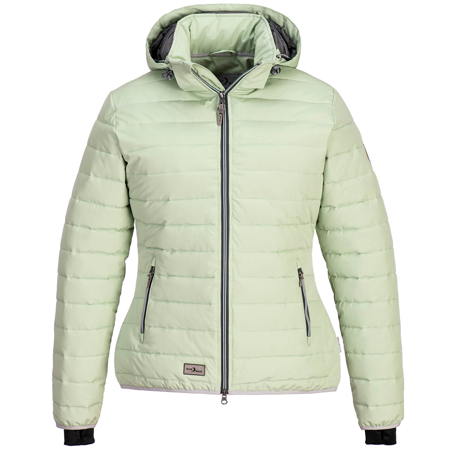 DAMEN STEPPJACKE IRINA (2552-29) DAMEN STEPPJACKE IRINA (2552-29)