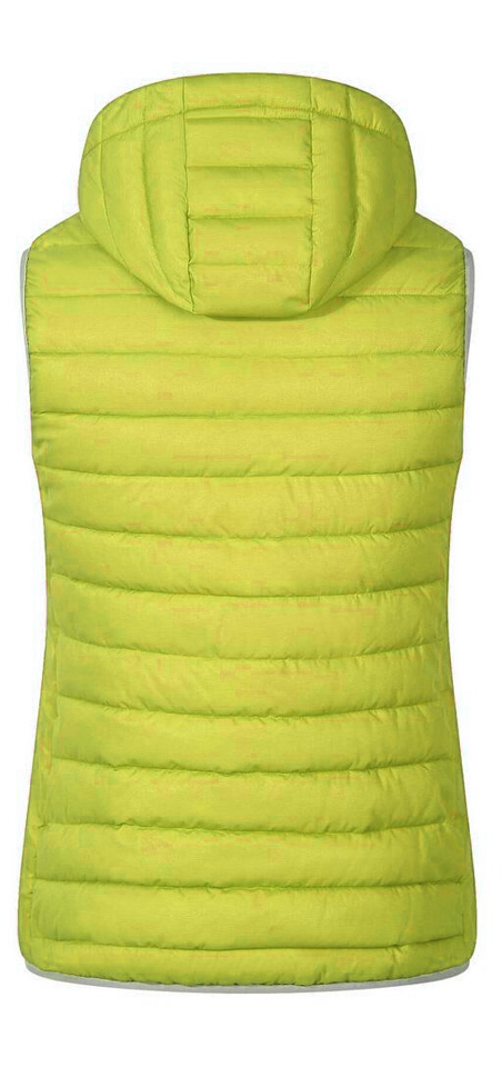 GILET MATELASSÉ FEMME INA (2504-46) GILET MATELASSÉ FEMME INA (2504-46)