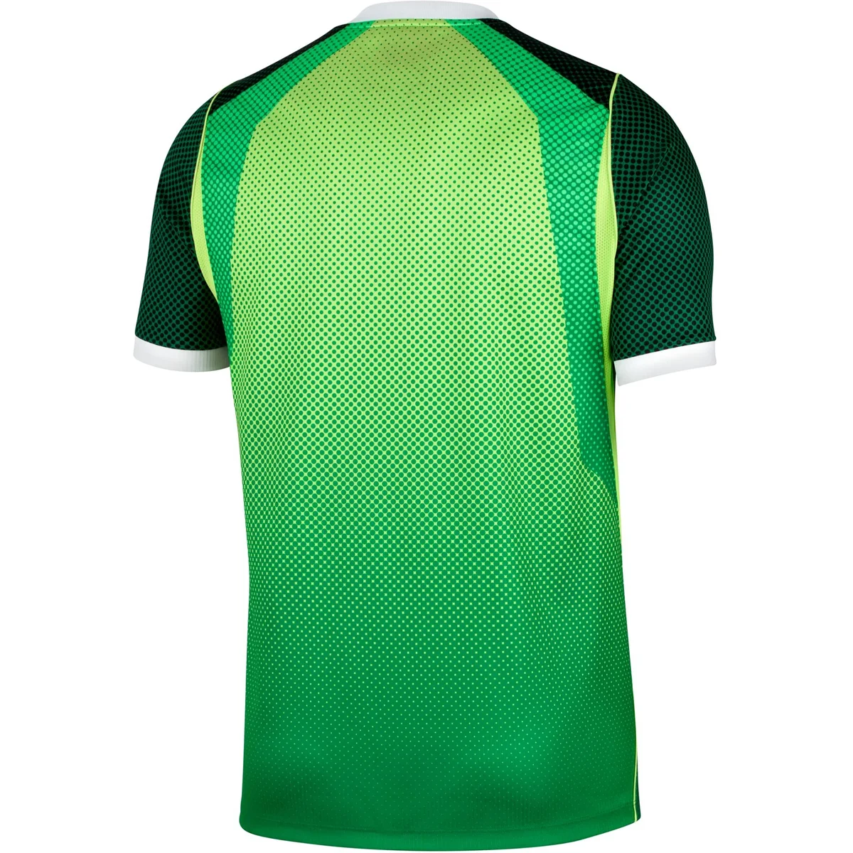 HERREN TRIKOT NIGERIA NFF M NK DF JSY SS STAD HM (IB5308-302) HERREN TRIKOT NIGERIA NFF M NK DF JSY SS STAD HM (IB5308-302)