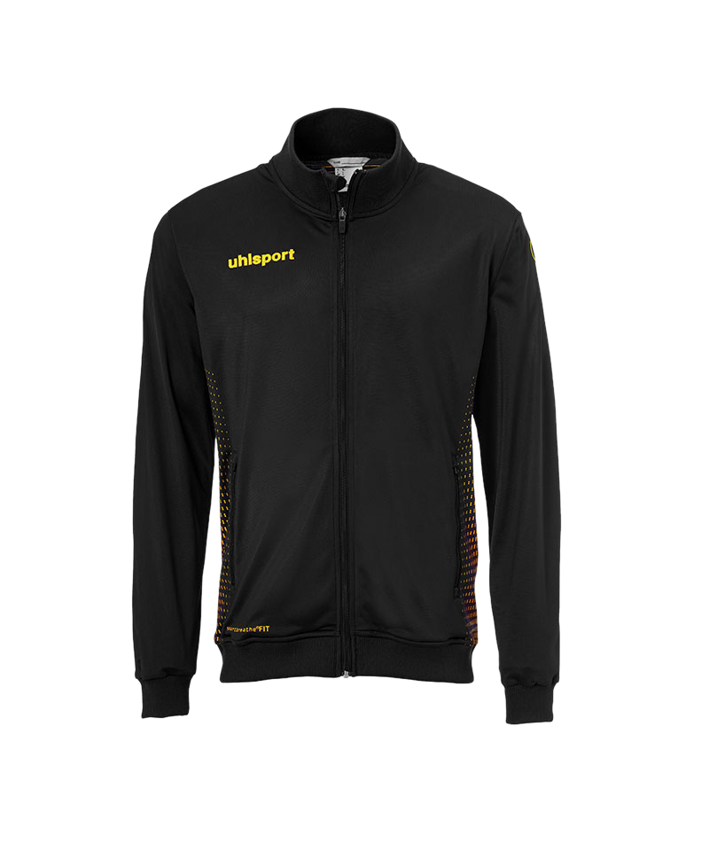 KIDS TRAININGSJACKE SCORE TRACK JACKET (1005173K-07)