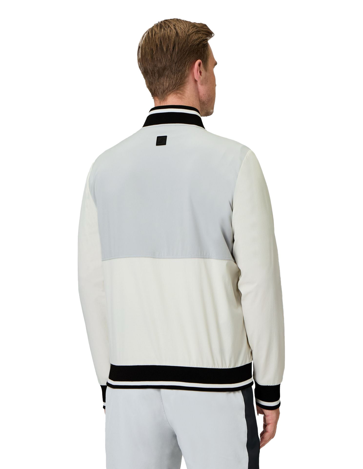 MĘSKA KURTKA G-STYLE WOVEN JACKET (47032-10513)