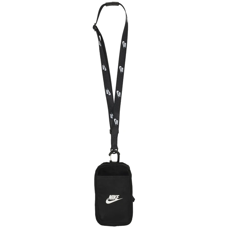 NIKE UMHÄNGE-TASCHE CLUB CROSS (9038/307) NIKE UMHÄNGE-TASCHE CLUB CROSS (9038/307)