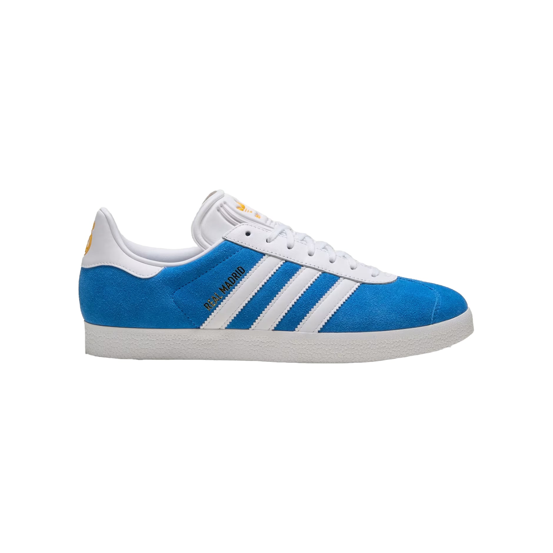 HERREN SNEAKER GAZELLE REAL MADRID (JR4158) HERREN SNEAKER GAZELLE REAL MADRID (JR4158)