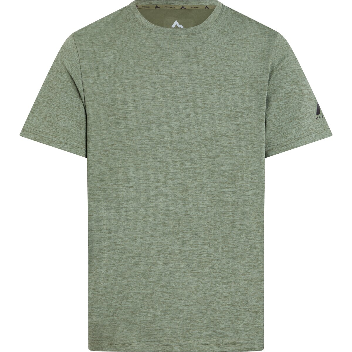 HERREN T-SHIRT HUNU M (427052-911)