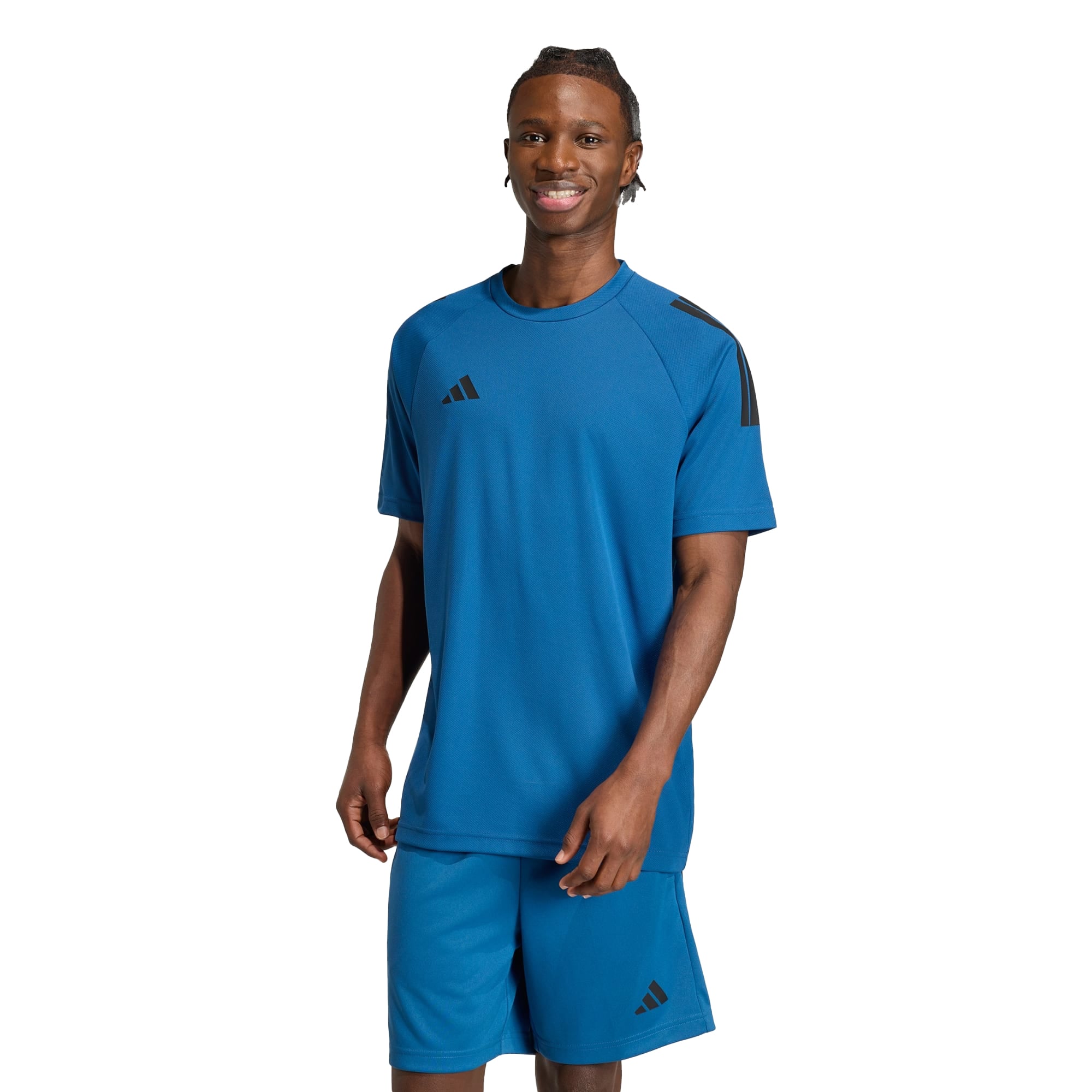 HERREN T-SHIRT M SERENO 3S T (JZ1084) HERREN T-SHIRT M SERENO 3S T (JZ1084)
