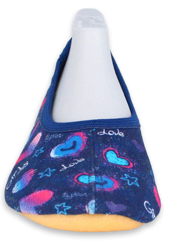 KIDS GYMNASTIKSCHUHE GIRLS (274-05) KIDS GYMNASTIKSCHUHE GIRLS (274-05)