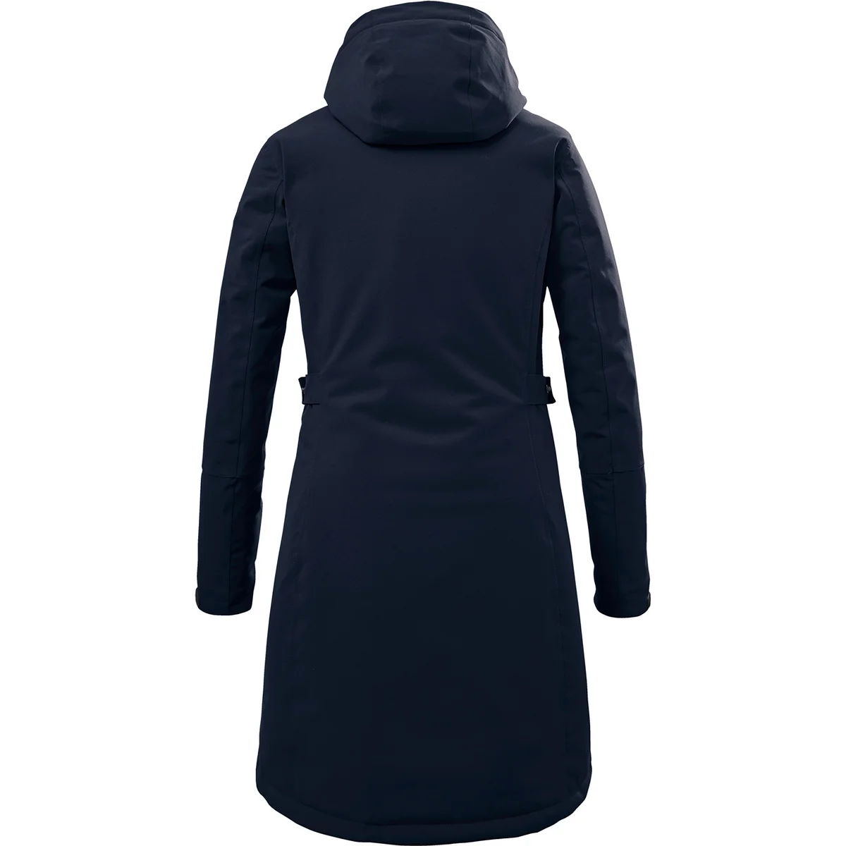 DAMEN MANTEL KOW 165 WMN PRK (377260000-814) DAMEN MANTEL KOW 165 WMN PRK (377260000-814)