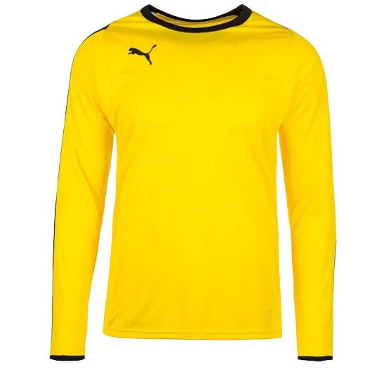HERREN LANGARMSHIRT LIGA JERSEY LS (703419-007)