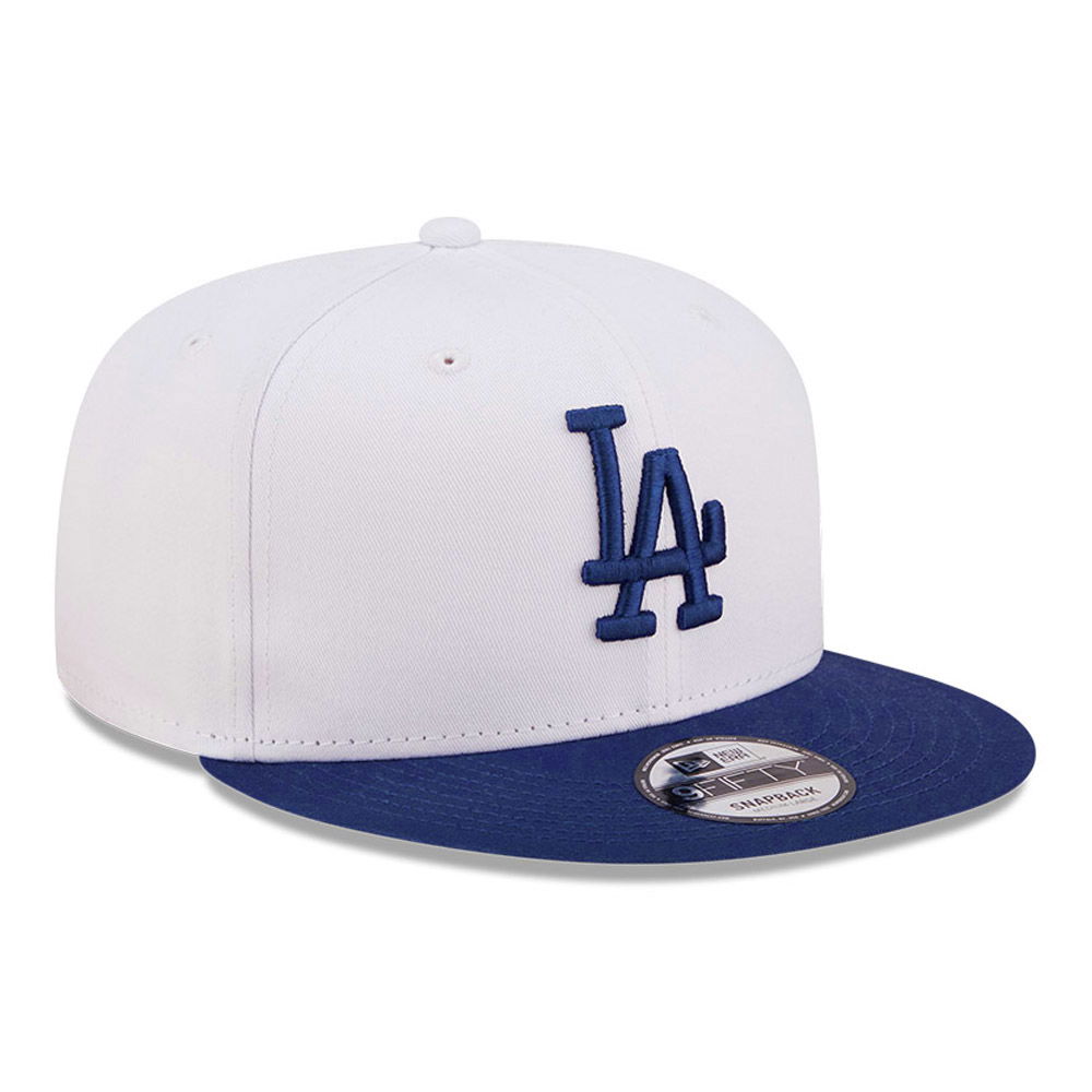 UNISEX CAP 9FIFTY WHITE CROWN LOSDOD (60285102-000) UNISEX CAP 9FIFTY WHITE CROWN LOSDOD (60285102-000)