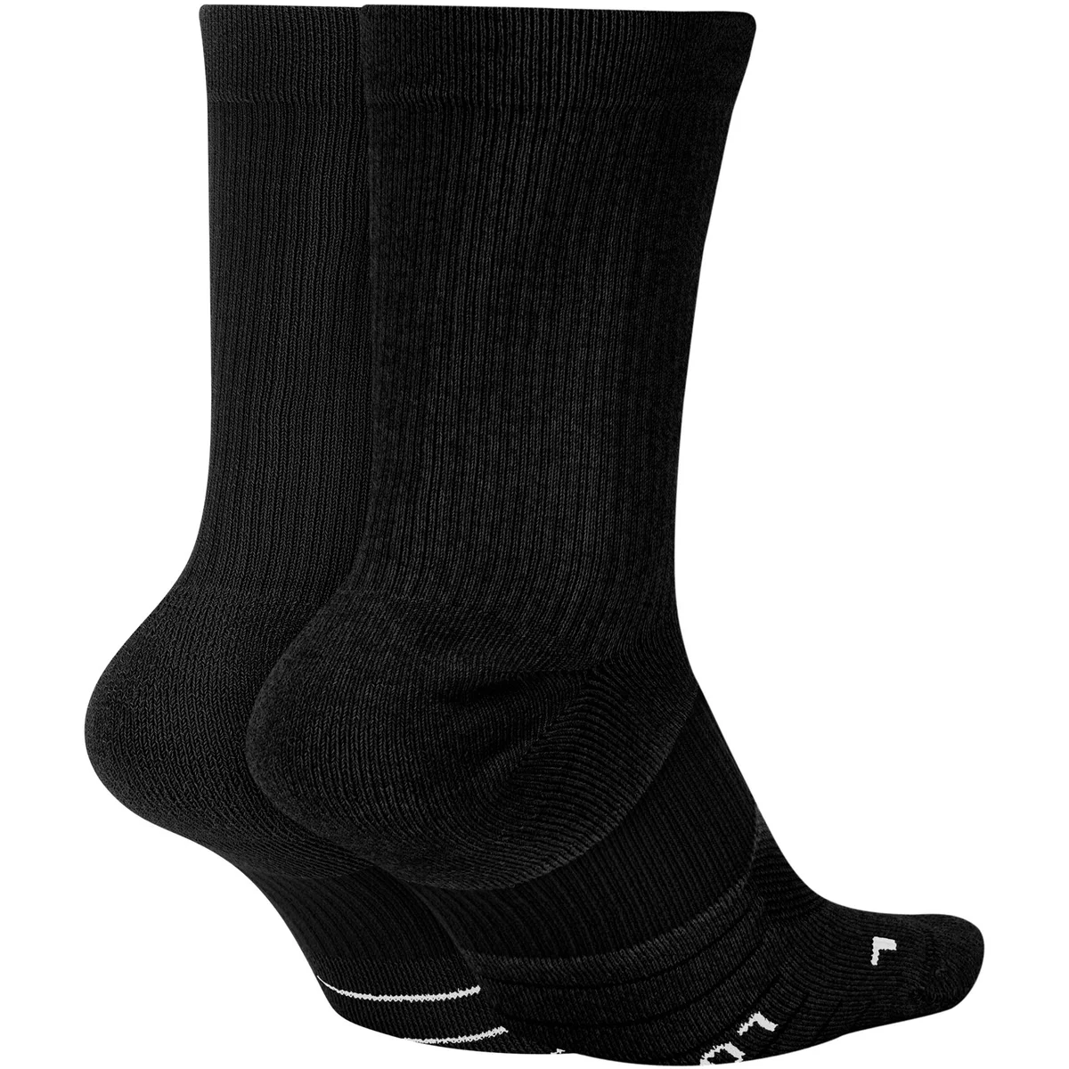HERREN SOCKEN U NK MLTPLIER CRW 2PR - 144 (SX7557-010) HERREN SOCKEN U NK MLTPLIER CRW 2PR - 144 (SX7557-010)