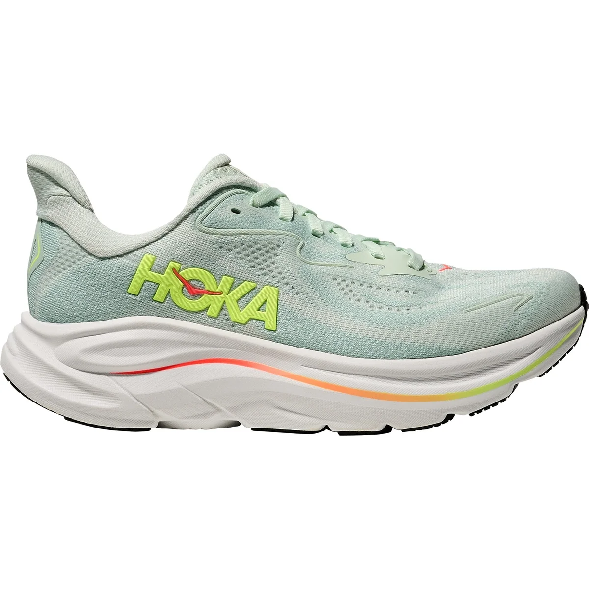 DAMEN SNEAKER / LAUFSCHUHE W CLIFTON 10 (1162031BS-LSSN) DAMEN SNEAKER / LAUFSCHUHE W CLIFTON 10 (1162031BS-LSSN)