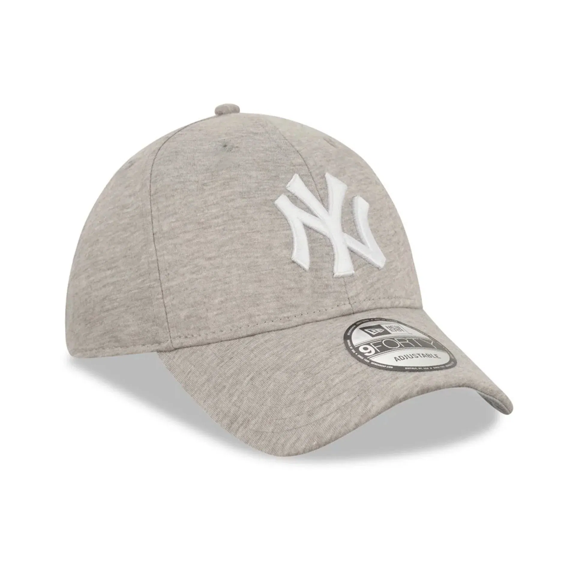 UNISEX CAP JERSEY 9FORTY NEYYAN GRAWHI (12523897-020) UNISEX CAP JERSEY 9FORTY NEYYAN GRAWHI (12523897-020)