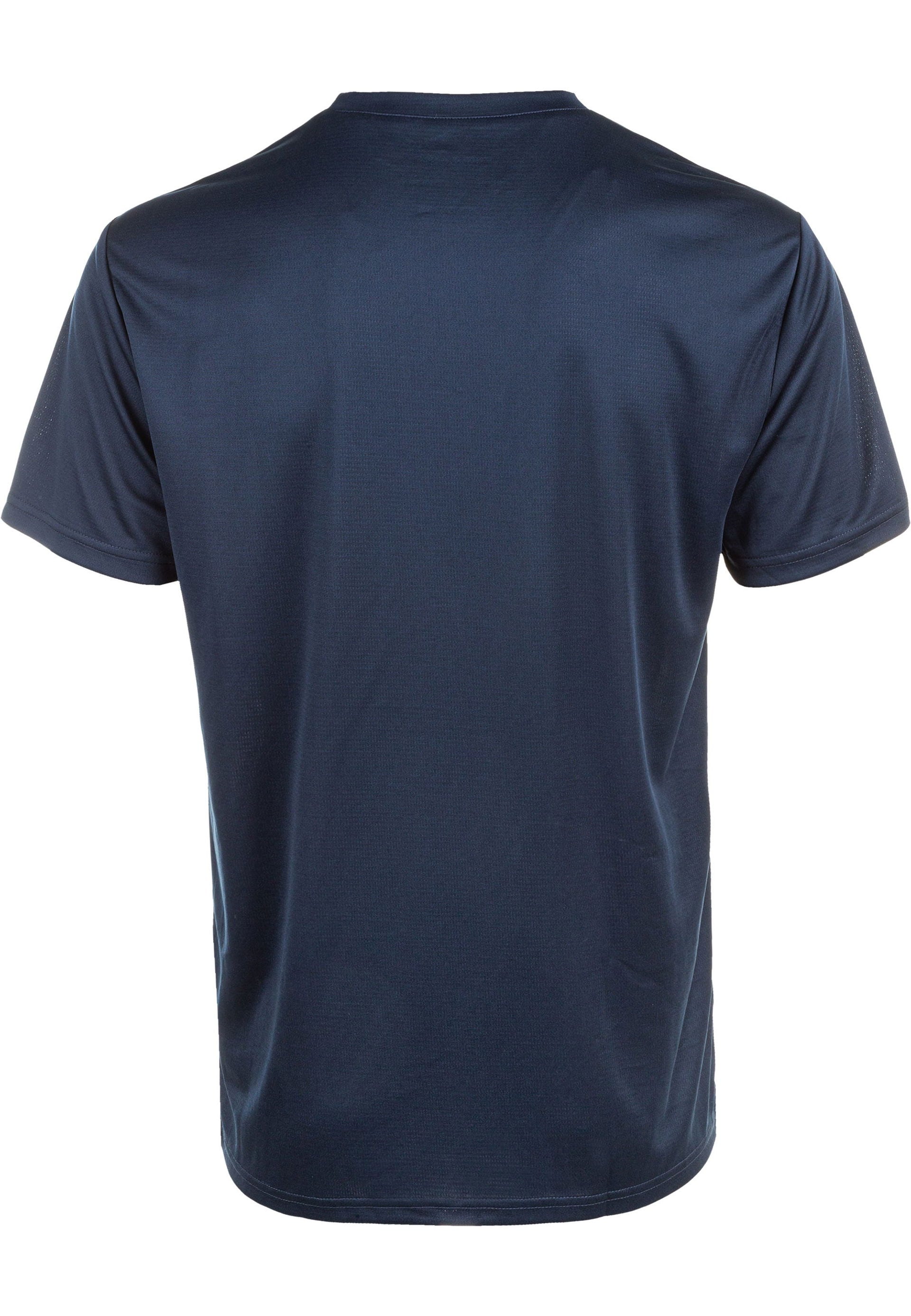 HERREN TRAININGSSHIRT VERNON V2 M PERFORMANCE S/S TEE (E241508-2101) HERREN TRAININGSSHIRT VERNON V2 M PERFORMANCE S/S TEE (E241508-2101)
