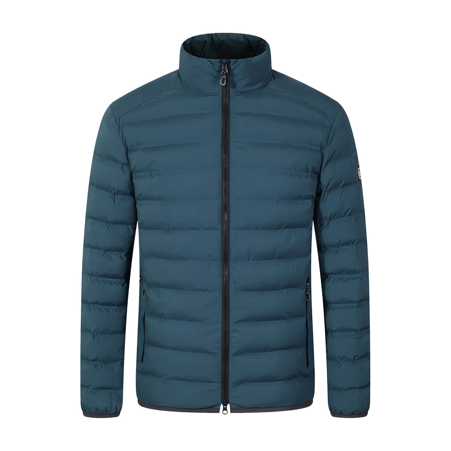 HERREN STEPPJACKE MAXIMILIAN (1557-43)