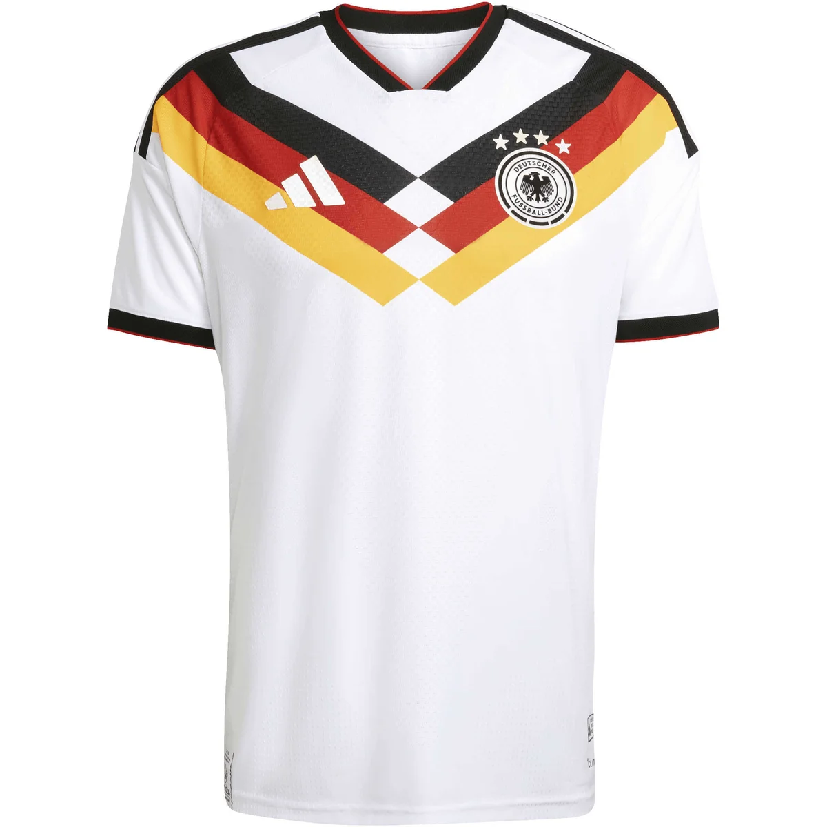 HERREN DFB TRIKOT H JSY AU (JN2066) HERREN DFB TRIKOT H JSY AU (JN2066)