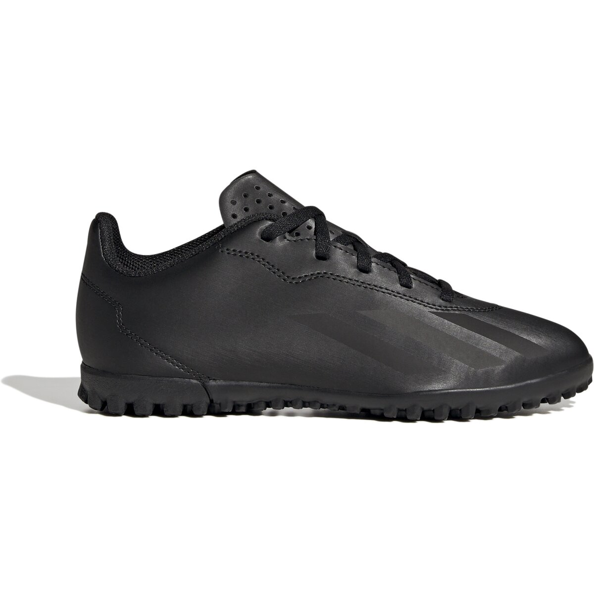 KIDS FUSSBALL-HARTPLATZSCHUHE X CRAZYFAST.4 TF J (IE4084) KIDS FUSSBALL-HARTPLATZSCHUHE X CRAZYFAST.4 TF J (IE4084)