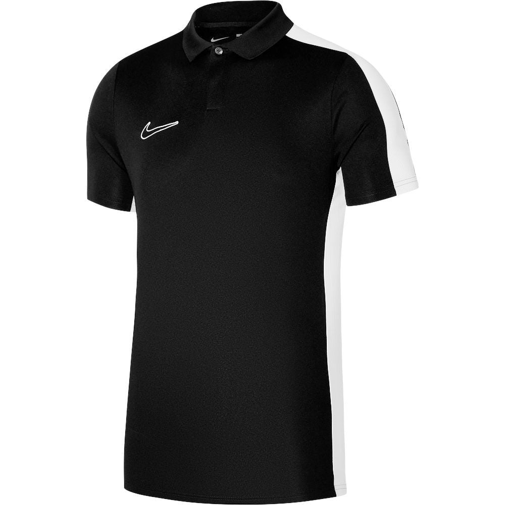 KIDS POLOSHIRT Y NK DF ACD23 POLO SS (DR1350-010) KIDS POLOSHIRT Y NK DF ACD23 POLO SS (DR1350-010)