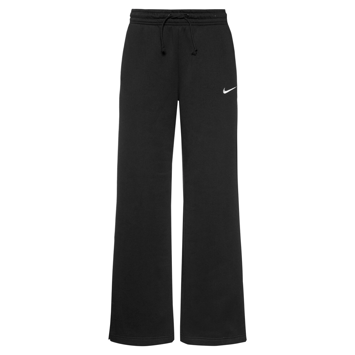 PANTALON DE JOGGING FEMME W NSW PHNX FLC HR PANT WIDE 2 (IH1011-010) PANTALON DE JOGGING FEMME W NSW PHNX FLC HR PANT WIDE 2 (IH1011-010)