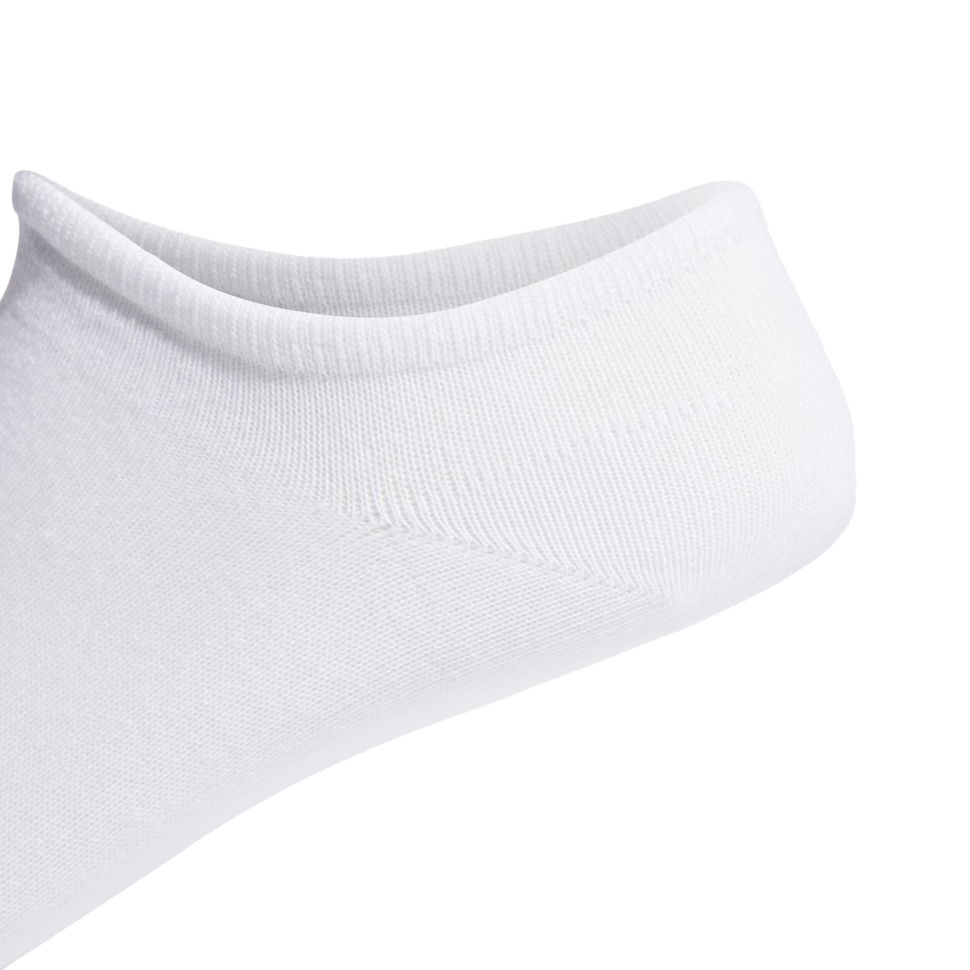 UNISEX SNEAKER SOCKEN TREFOIL LINER (S20273) UNISEX SNEAKER SOCKEN TREFOIL LINER (S20273)