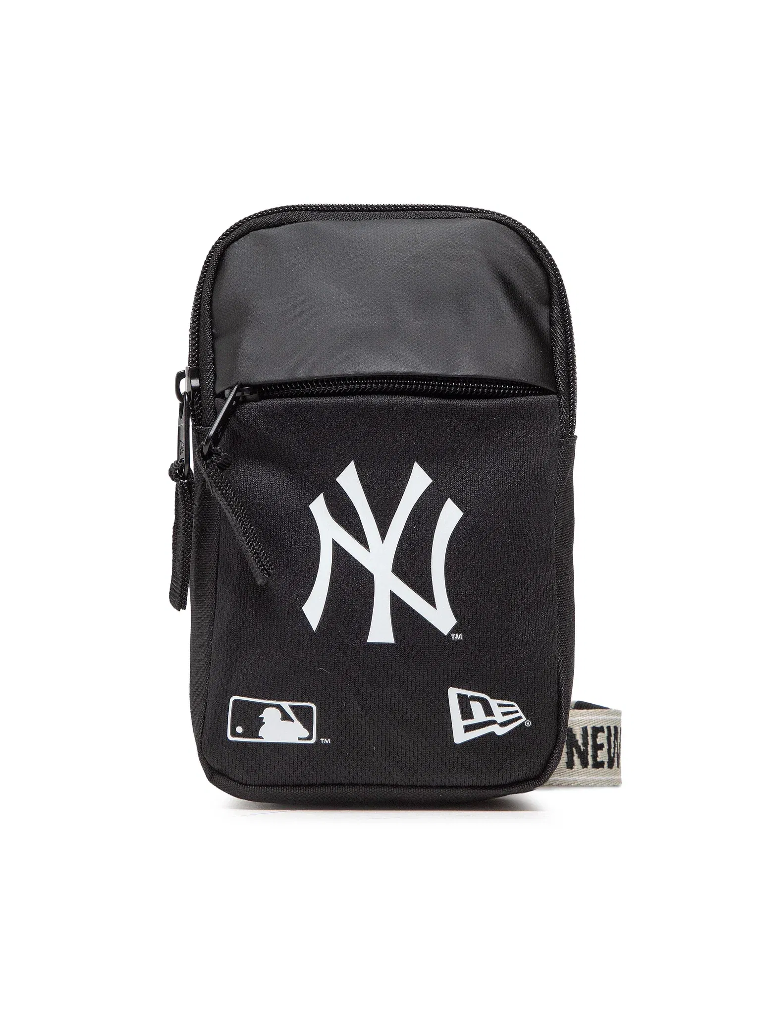 UNISEX UMHÄNGETASCHE MLB SIDE POUCH NEYYAN (60240055-000) UNISEX UMHÄNGETASCHE MLB SIDE POUCH NEYYAN (60240055-000)