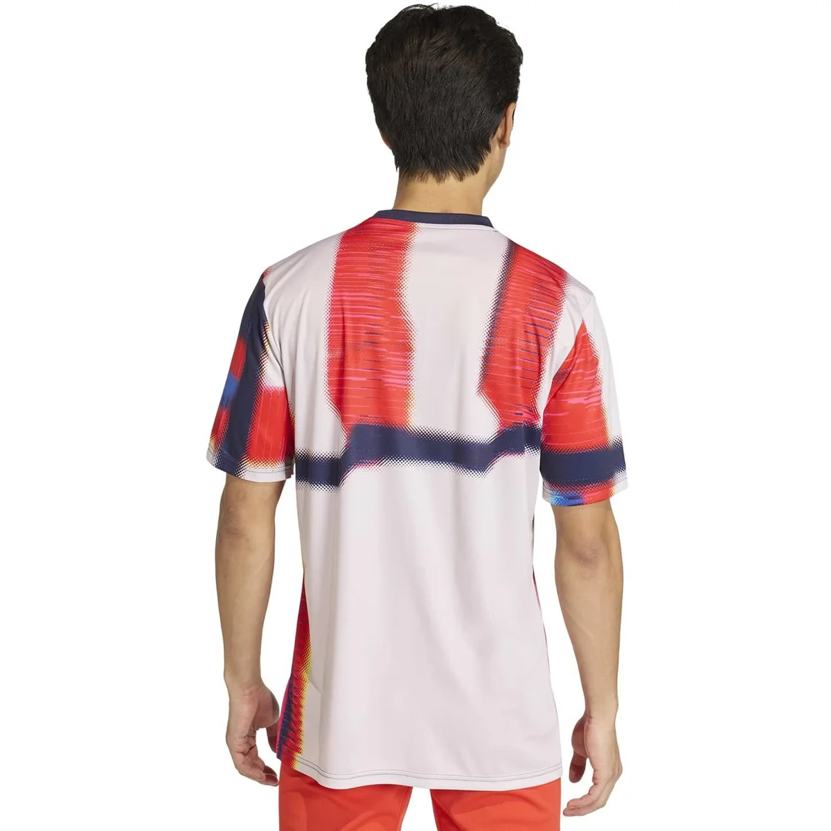 HERREN FANTRIKOT FC BAYERN MÜNCHEN FCB PRESHI (JZ6260) HERREN FANTRIKOT FC BAYERN MÜNCHEN FCB PRESHI (JZ6260)